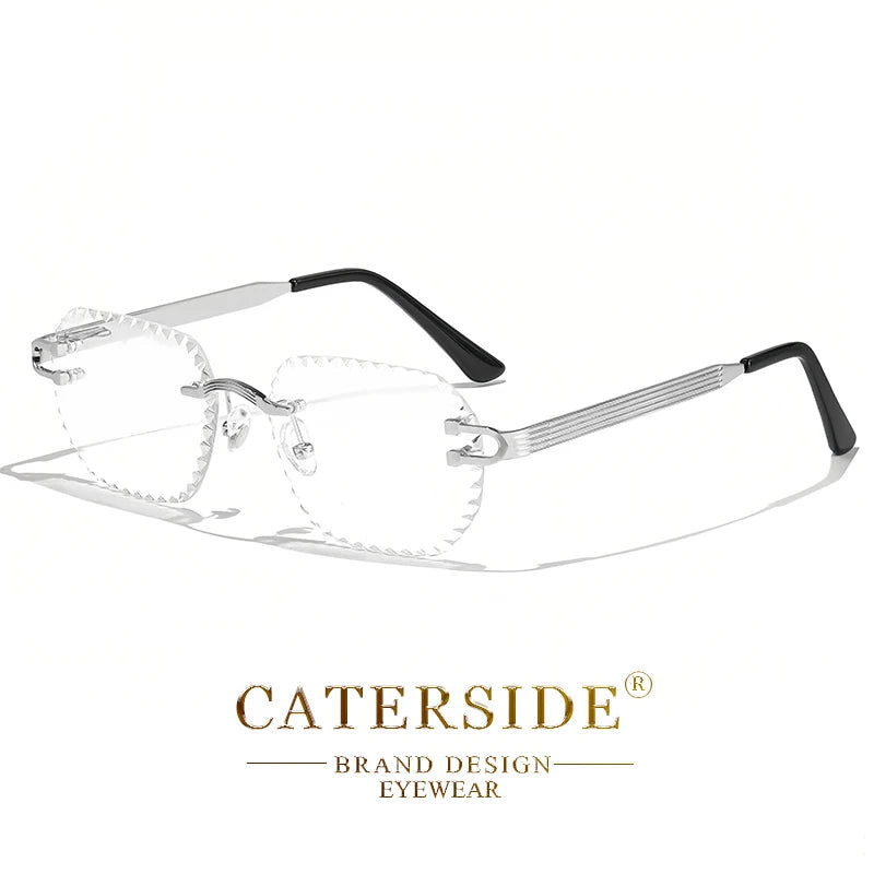 CATERSIDE Okulary Azure Prestige UV400
