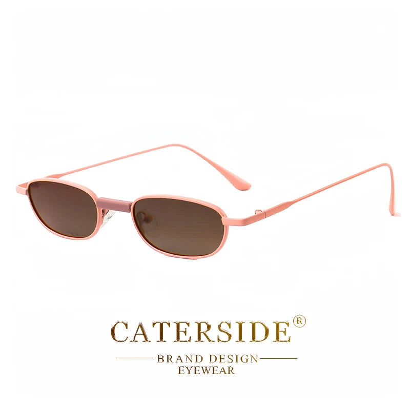 CATERSIDE Okulary Cyber Matrix UV400