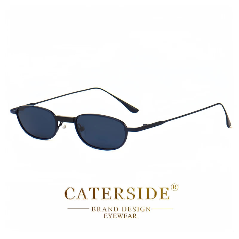CATERSIDE Okulary Cyber Matrix UV400