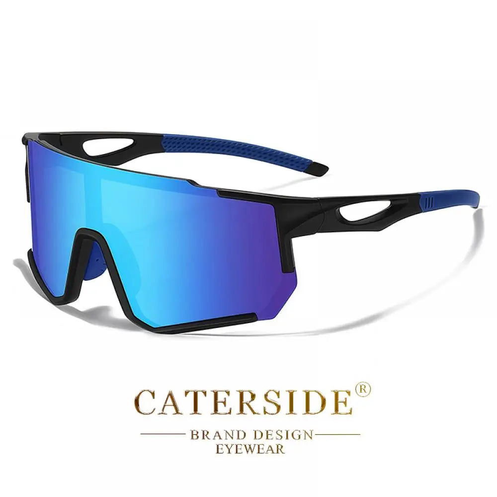 CATERSIDE Okulary Polaryzacyjne Sportowe UV400