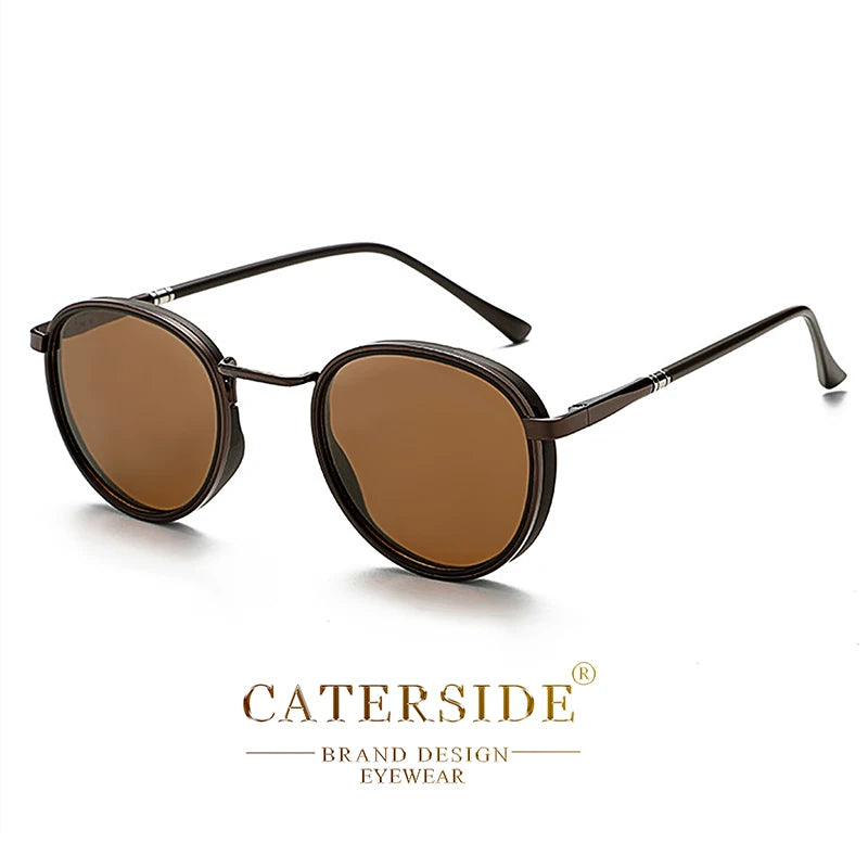 CATERSIDE Okulary Noir Eclipse