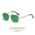 CATERSIDE Okulary Azure Prestige UV400