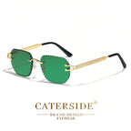 CATERSIDE Okulary Azure Prestige UV400