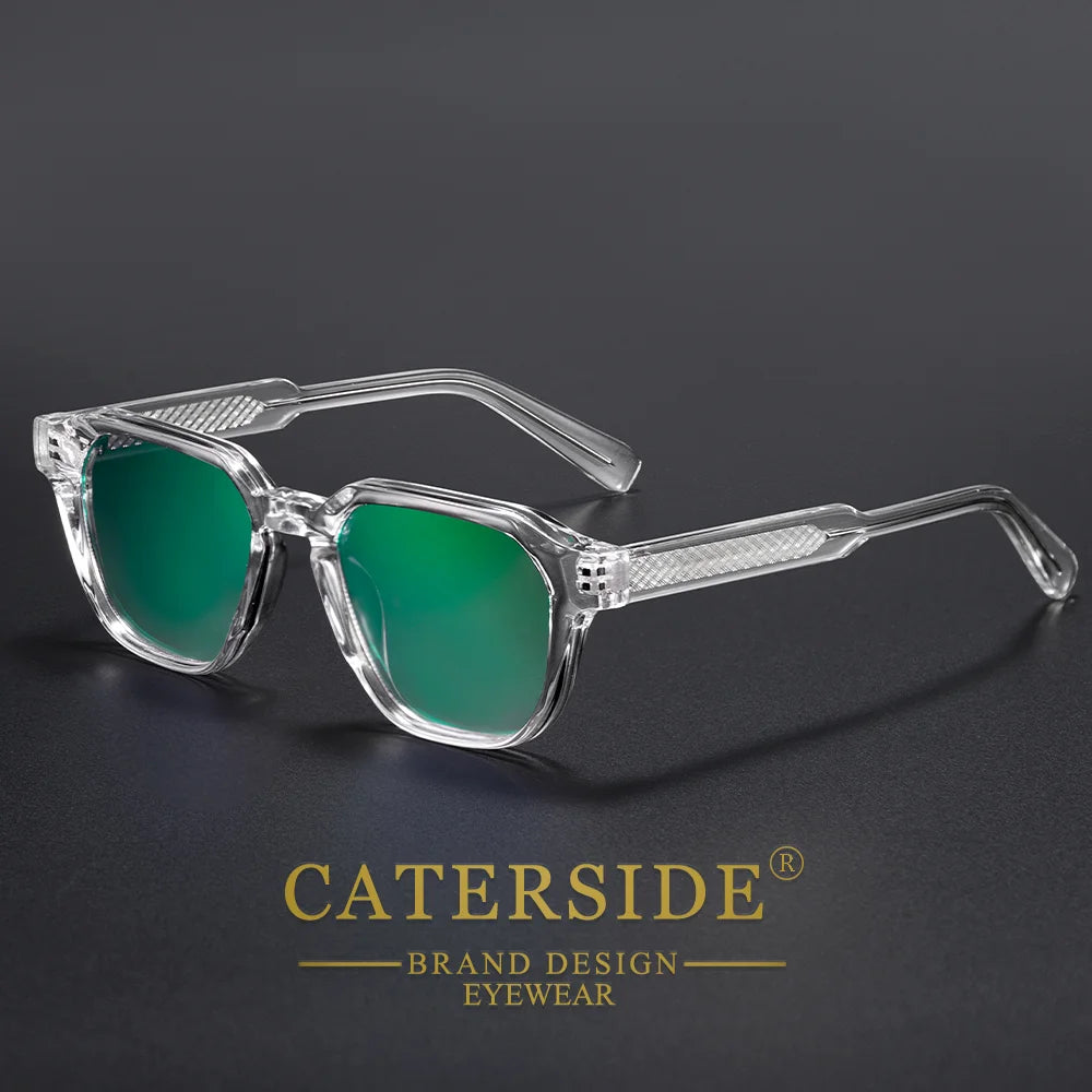 CATERSIDE Okulary Edge Shadow UV400