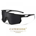 CATERSIDE Okulary Polaryzacyjne Sportowe UV400