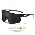 CATERSIDE Okulary Polaryzacyjne Sportowe UV400