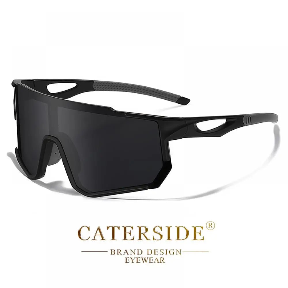 CATERSIDE Okulary Polaryzacyjne Sportowe UV400