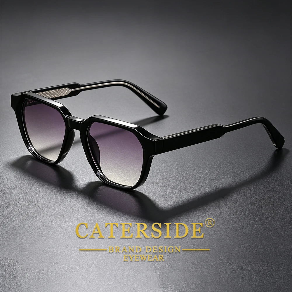 CATERSIDE Okulary Edge Shadow UV400