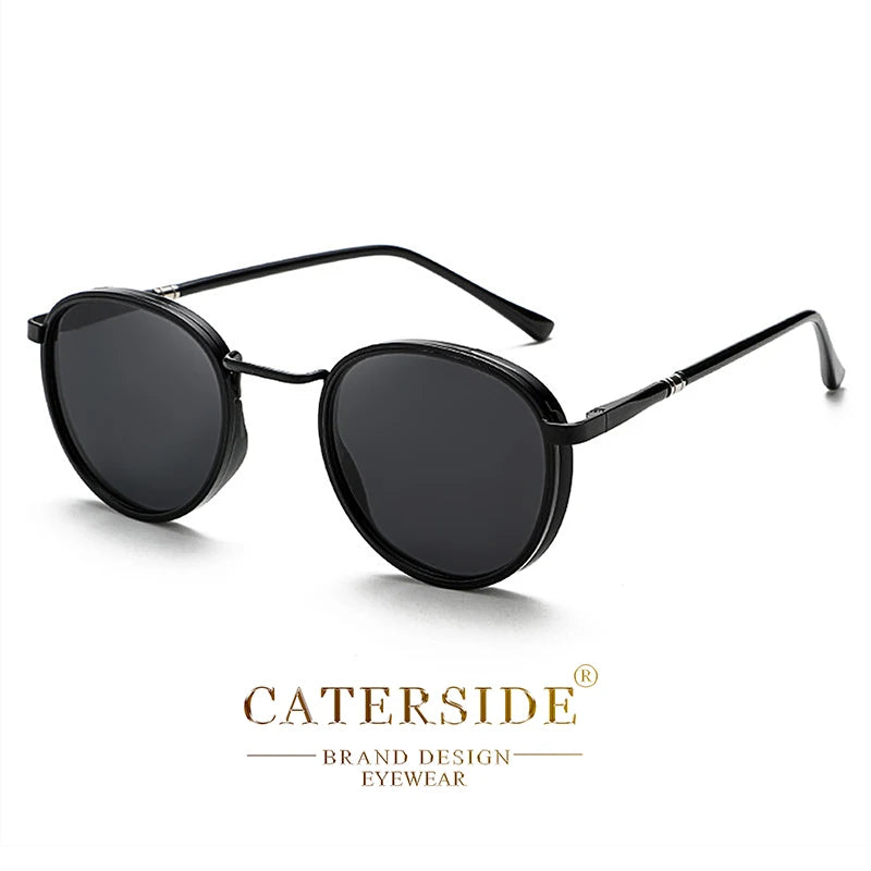 CATERSIDE Okulary Noir Eclipse