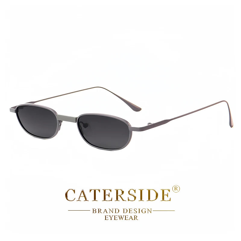 CATERSIDE Okulary Cyber Matrix UV400
