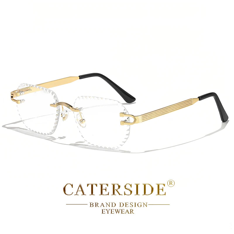 CATERSIDE Okulary Azure Prestige UV400