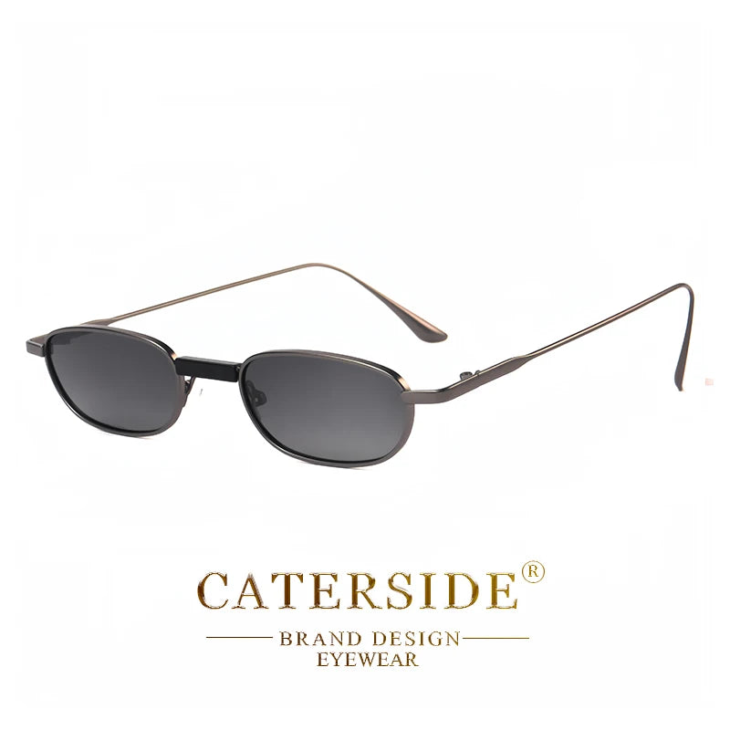 CATERSIDE Okulary Cyber Matrix UV400