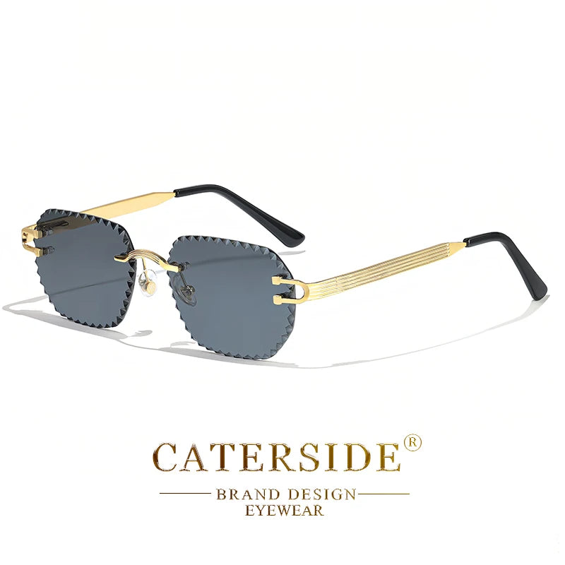 CATERSIDE Okulary Azure Prestige UV400