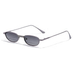 CATERSIDE – Okulary Przeciwsłoneczne Retro z Polaryzacją (Unisex)