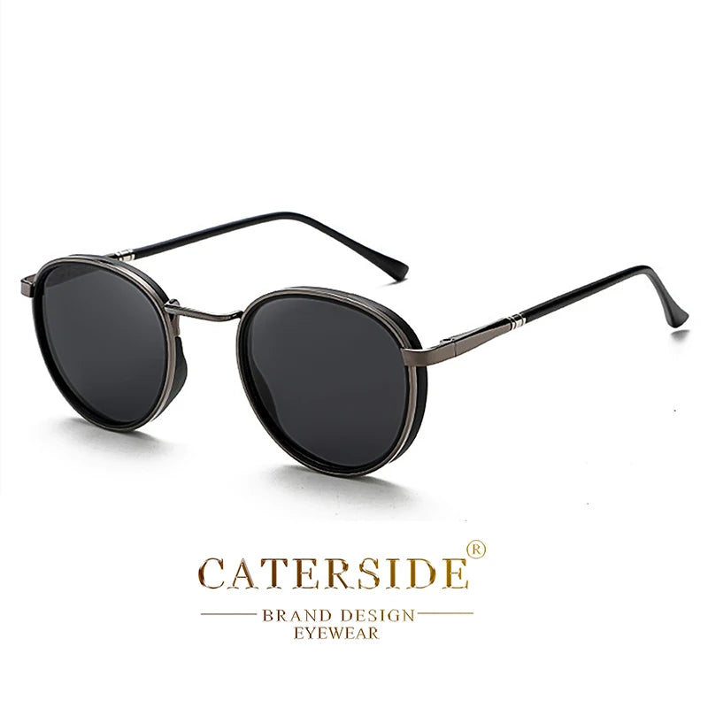 CATERSIDE Okulary Noir Eclipse
