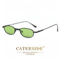 CATERSIDE Okulary Cyber Matrix UV400