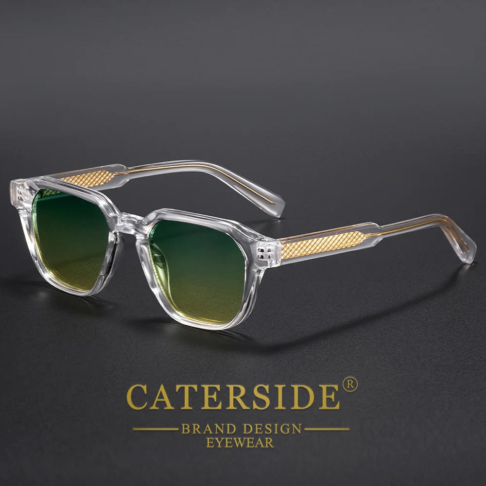 CATERSIDE Okulary Edge Shadow UV400
