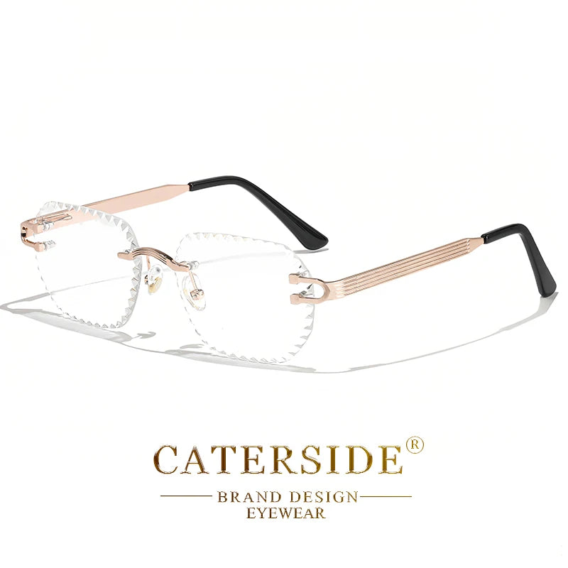 CATERSIDE Okulary Azure Prestige UV400