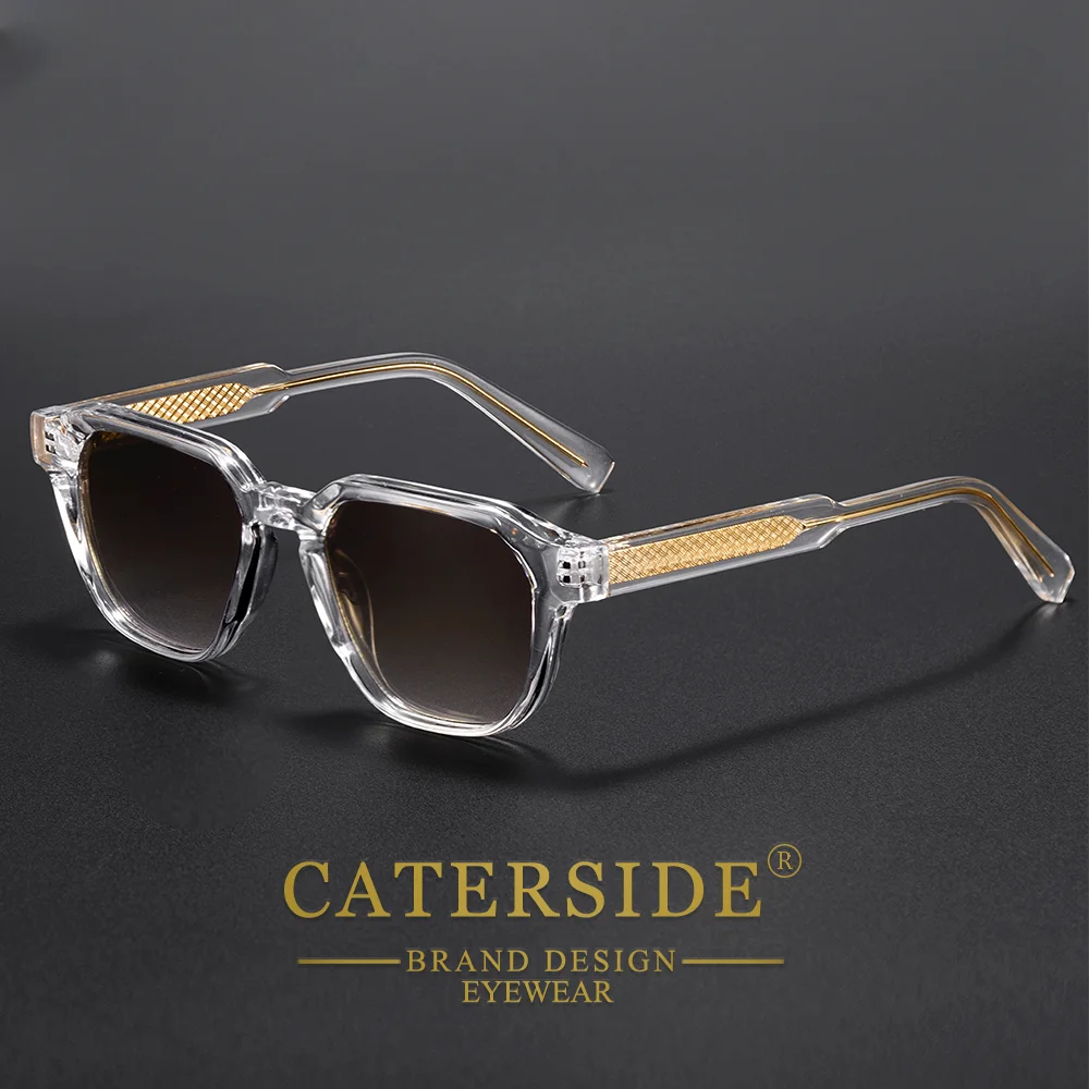 CATERSIDE Okulary Edge Shadow UV400