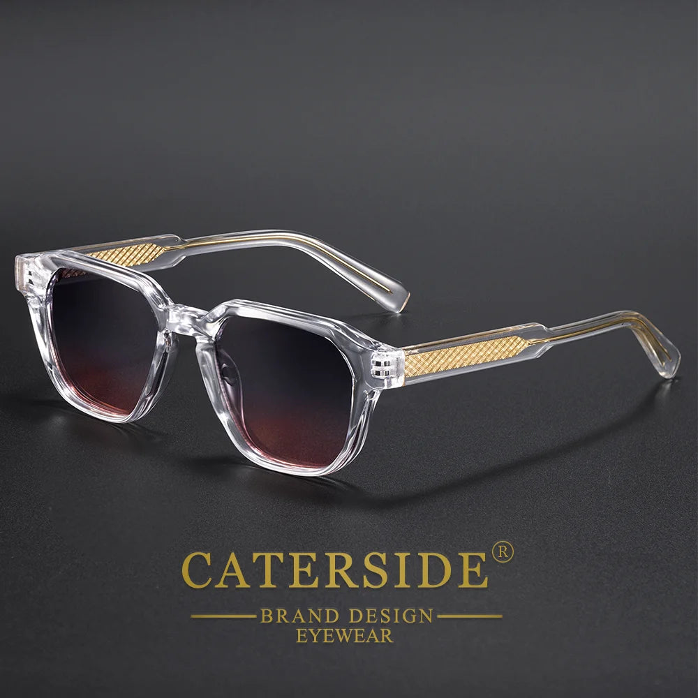 CATERSIDE Okulary Edge Shadow UV400