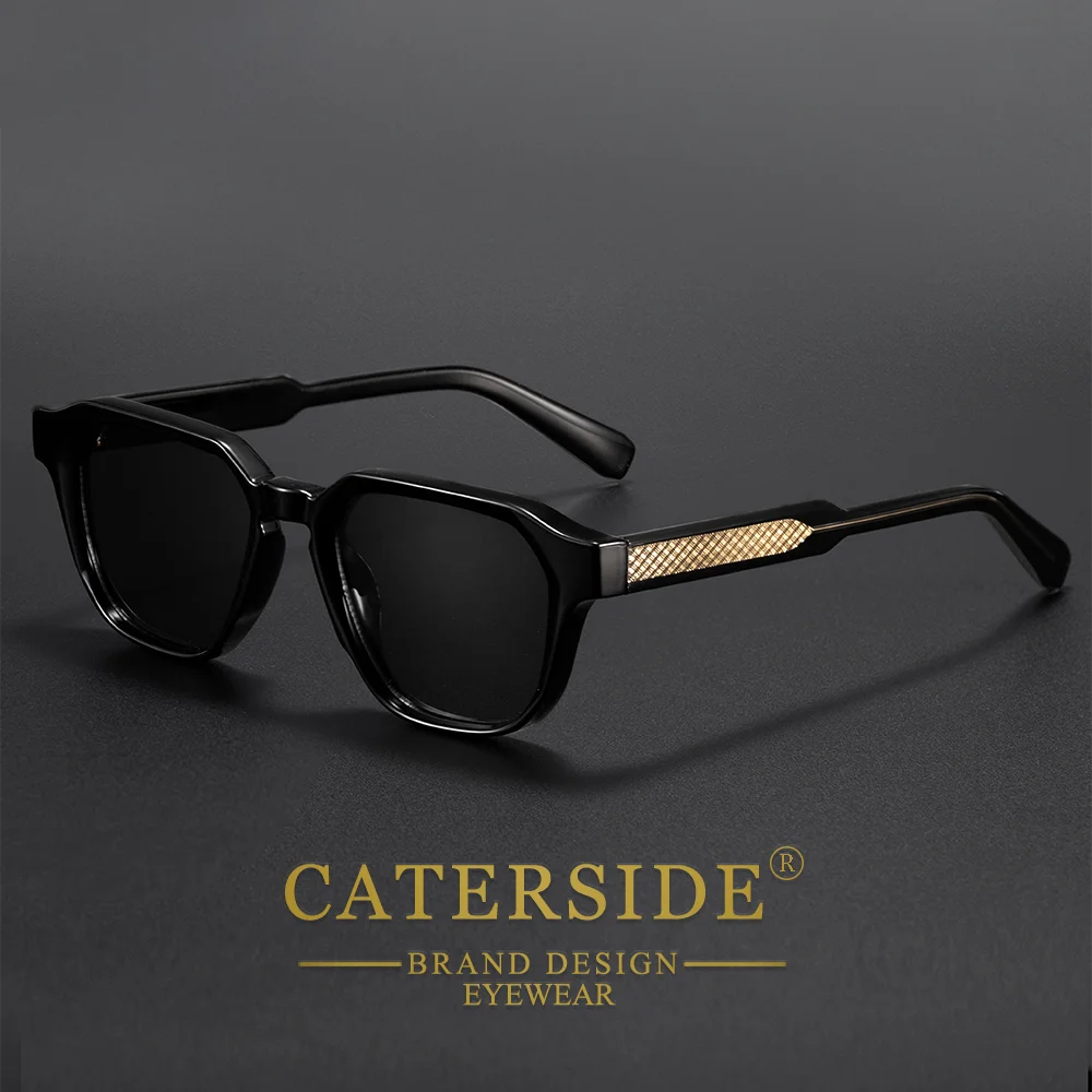 CATERSIDE Okulary Edge Shadow UV400