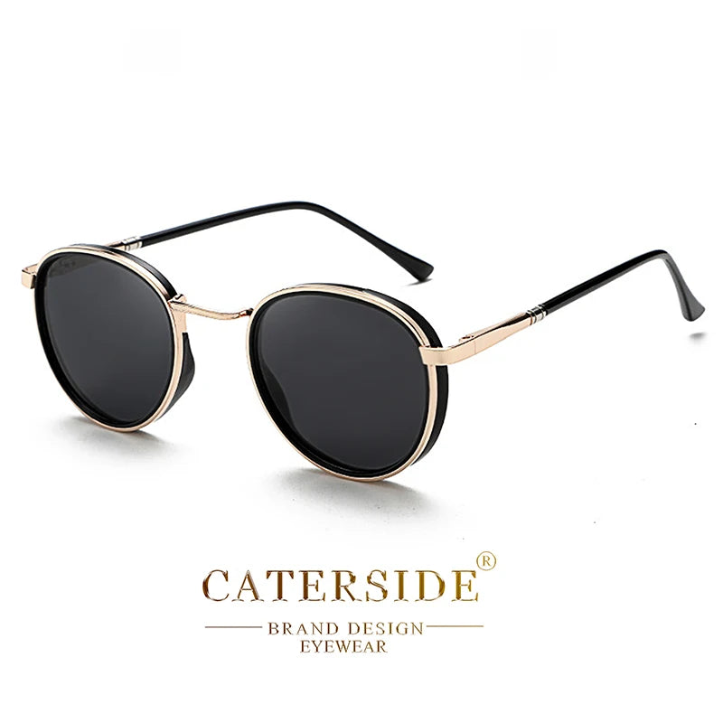 CATERSIDE Okulary Noir Eclipse