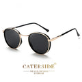 CATERSIDE Okulary Noir Eclipse