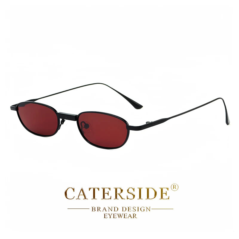 CATERSIDE Okulary Cyber Matrix UV400