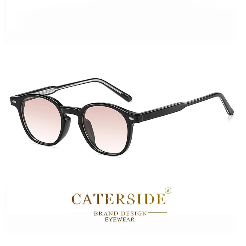 CATERSIDE Okulary Kwadratowe Polaryzacyjne Sportowe UV400